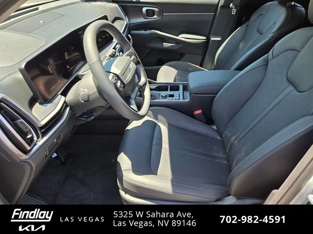 New 2026 White Kia S image 12