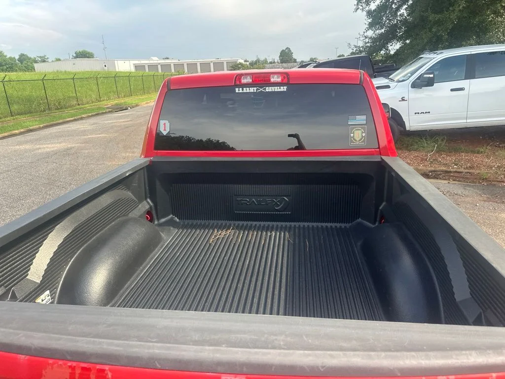 Used 2016 Red Ram Express image 8