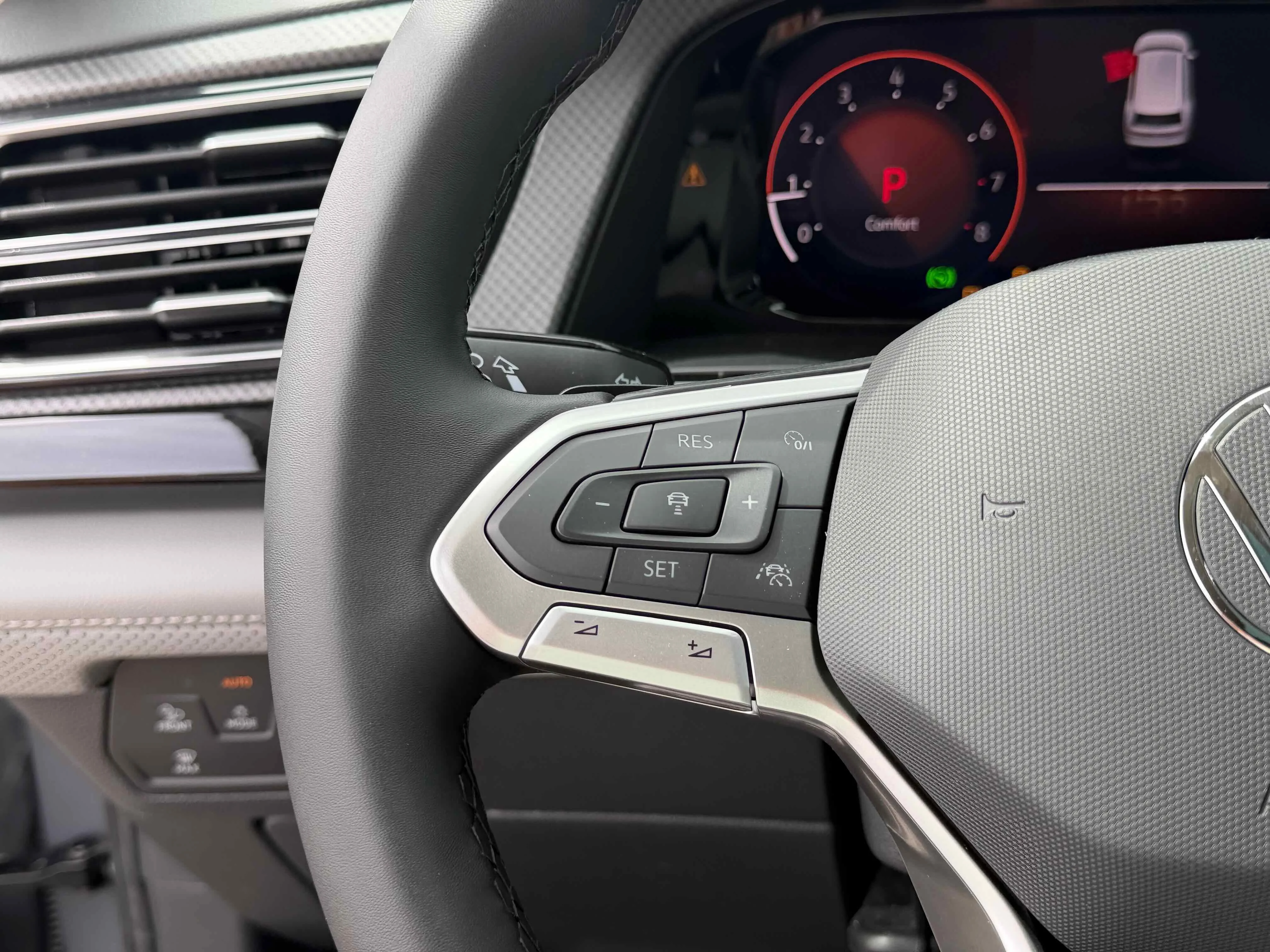 New 2026 Gray Volkswagen 2.0T Peak Edition image 18