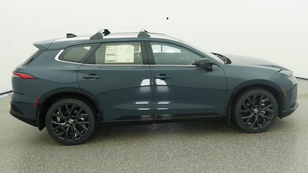 New 2026 Storm Cloud Toyota Limited image 43