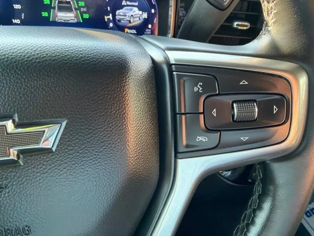 Used 2026 Summit White Chevrolet RST image 29
