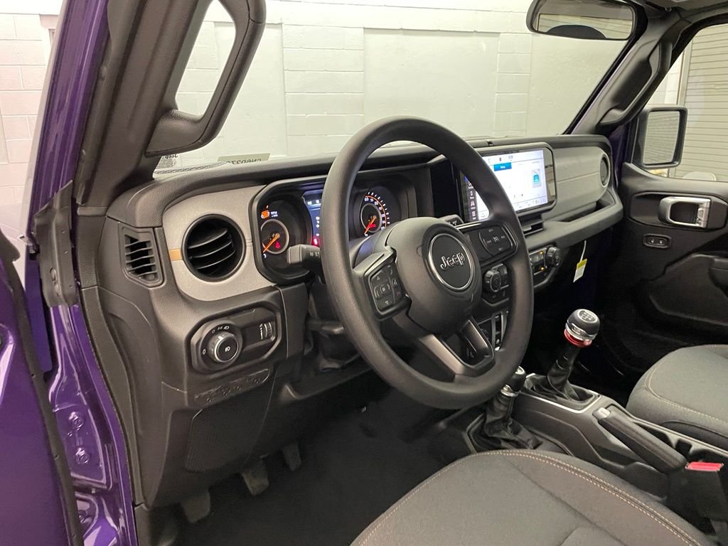 New 2026 Reign Exterior Paint Jeep Sport image 13