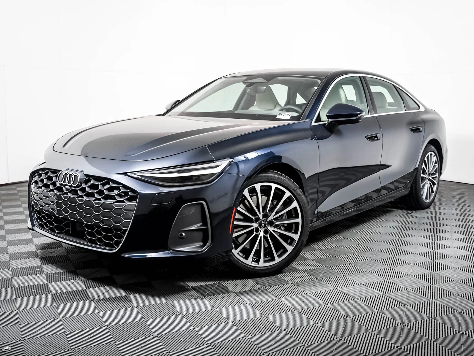 2026 Audi A6