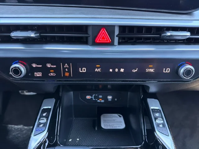 New 2026 Brown Kia X-Line SX Prestige image 14