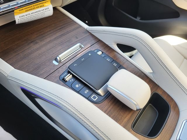 New 2026 Polar White Mercedes-Benz GLE 350 image 21