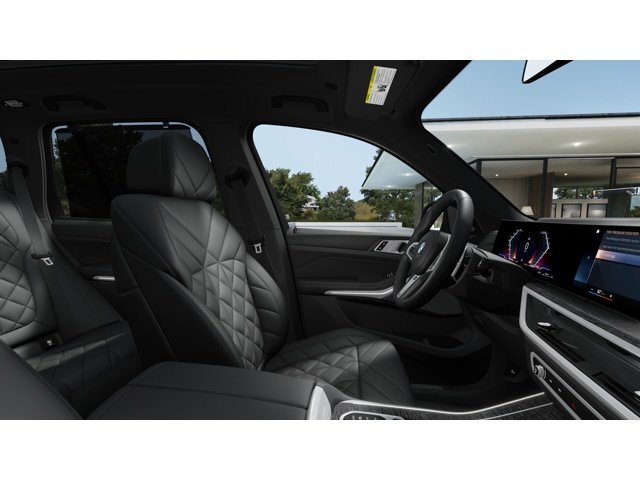 2026 BMW X5 40i - Photo 9