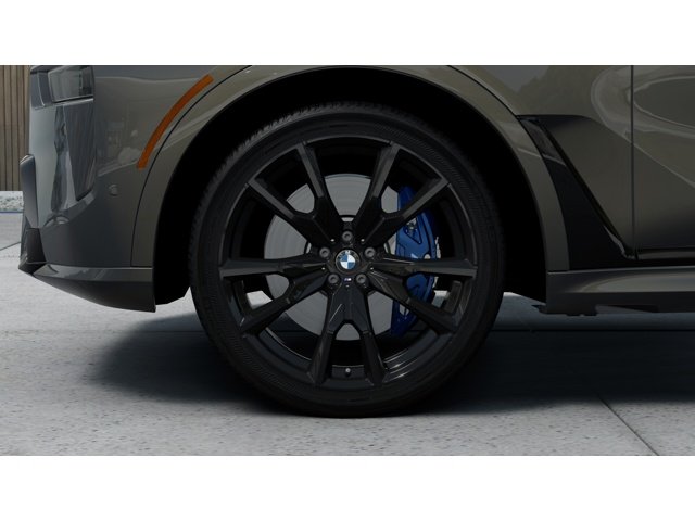 New 2027 Dravit Grey Metallic BMW  image 7