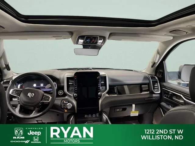 2026 RAM 1500 Tungsten - Photo 12