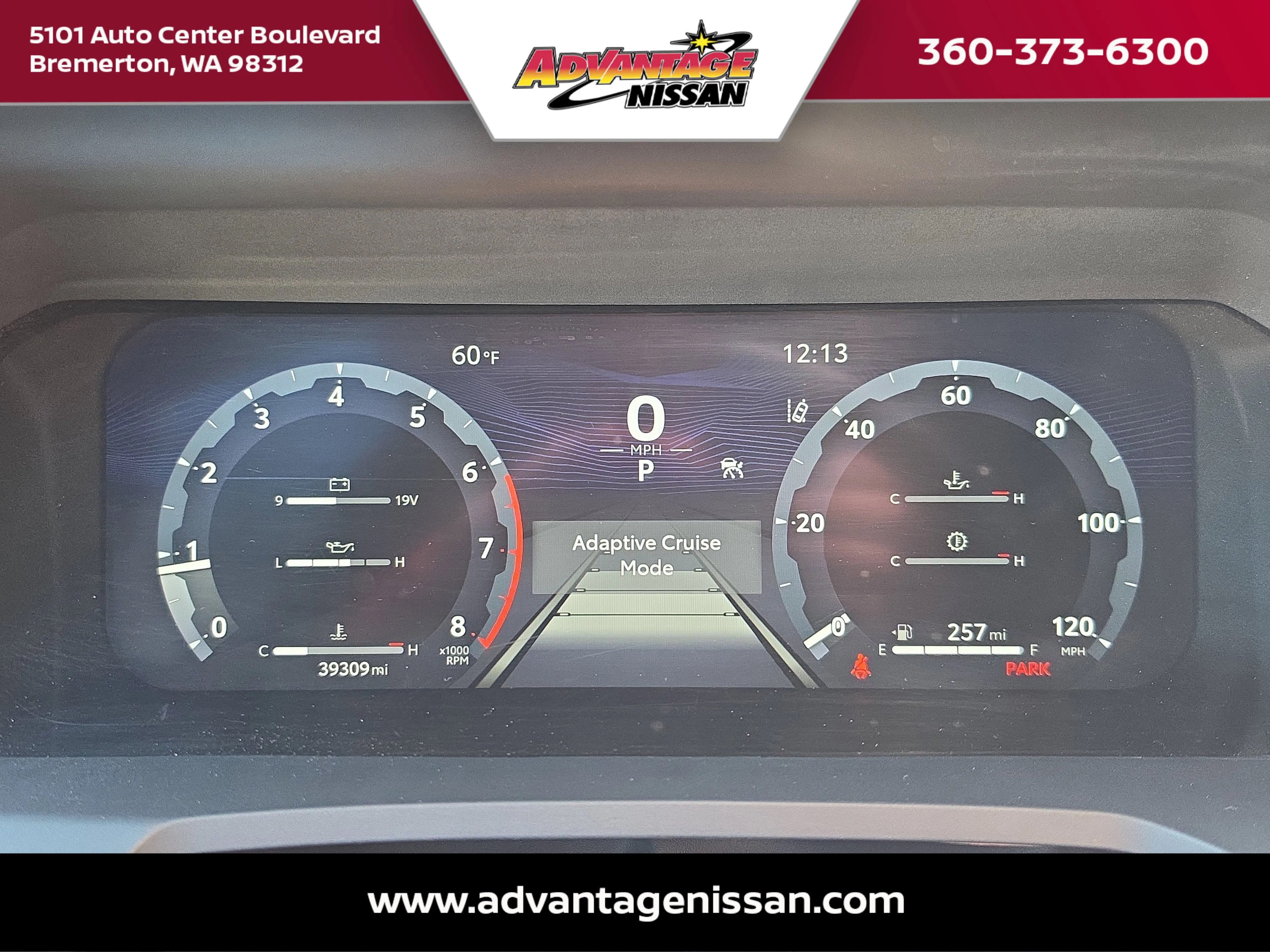 Used 2024 Ice Cap Toyota TRD Sport image 14