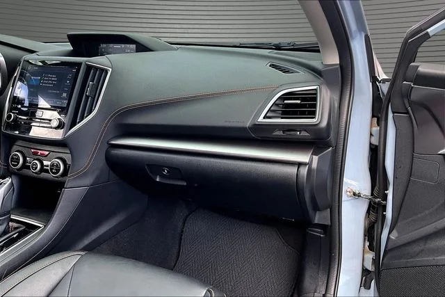 Used 2023 Gray Subaru Limited image 25