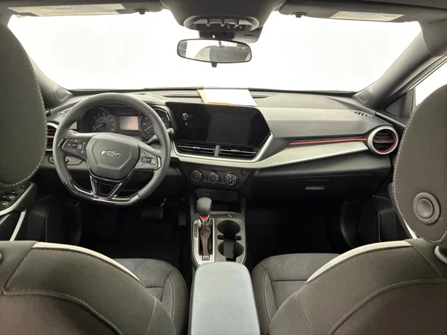 2024 Chevrolet Trax RS - Photo 20