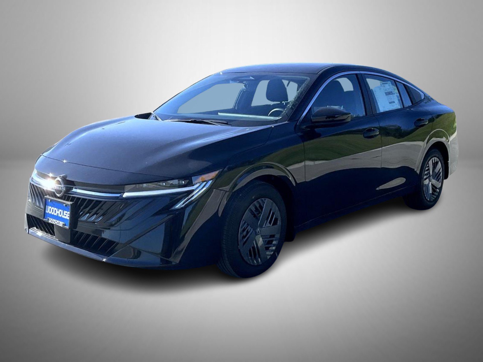 2027 Nissan Sentra