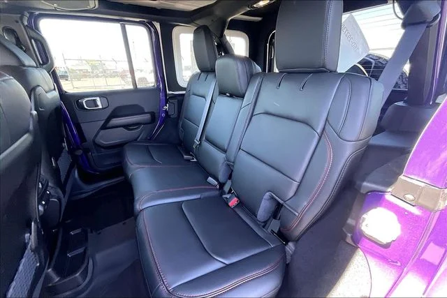 New 2026 Reign Jeep Rubicon image 10