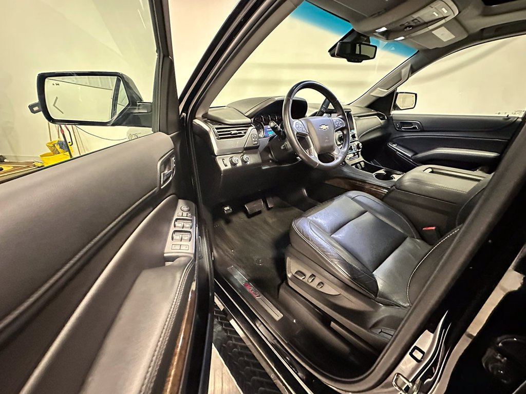 Used 2018 BLACK Chevrolet LT image 20