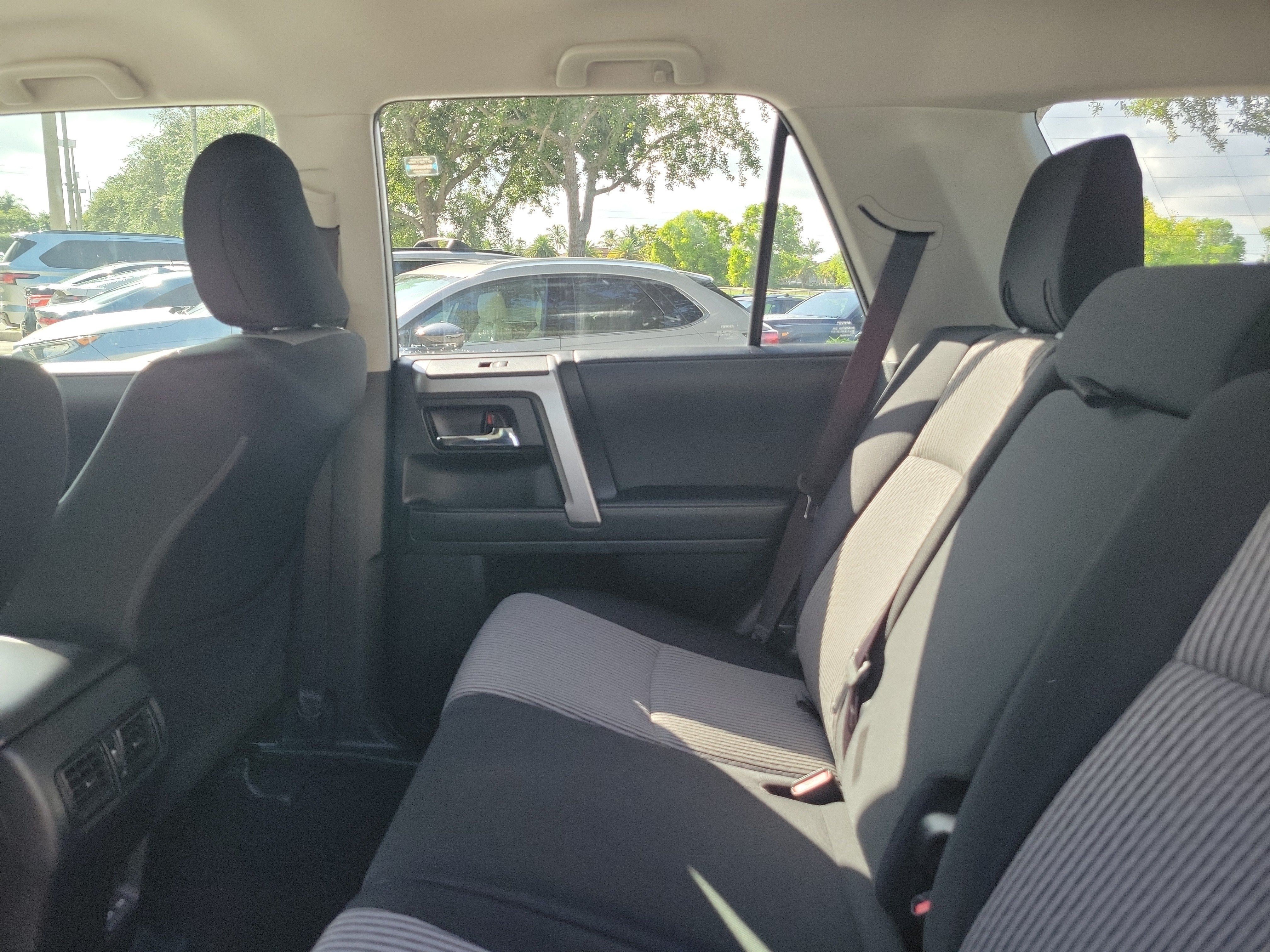 Used 2024 Ice Toyota SR5 image 14