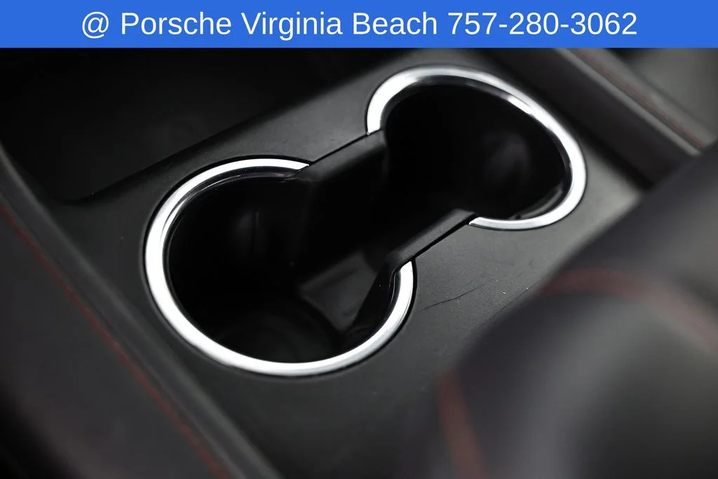 Used 2023 Beige Chevrolet RST image 38