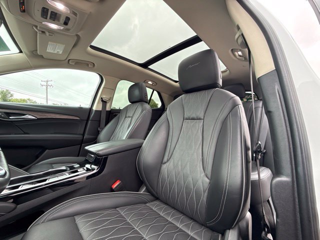 2022 Buick Envision Avenir - Photo 27