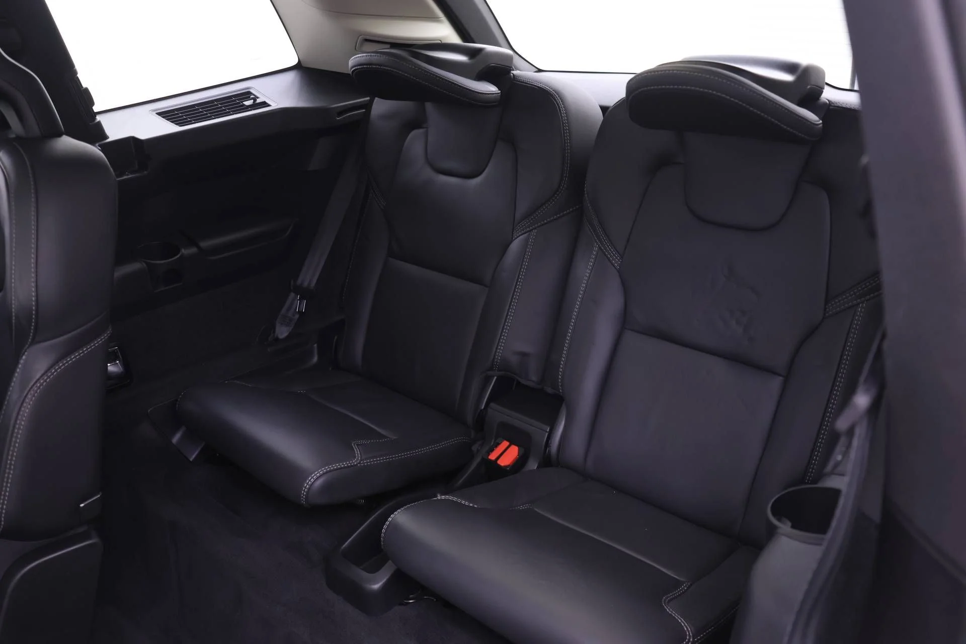 Certified Used 2023 Black Volvo Ultimate image 15
