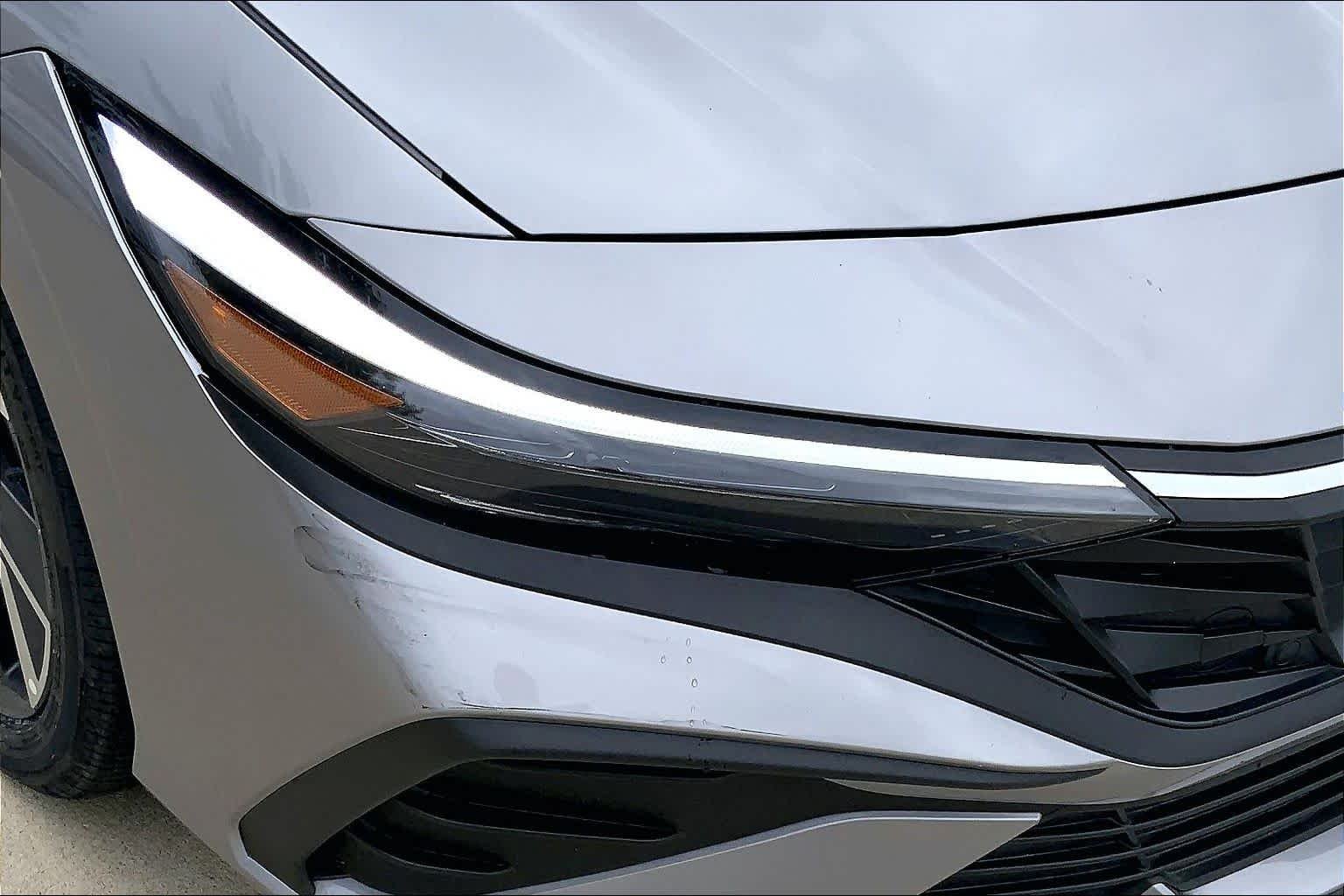 2025 Hyundai Elantra SEL - Photo 27