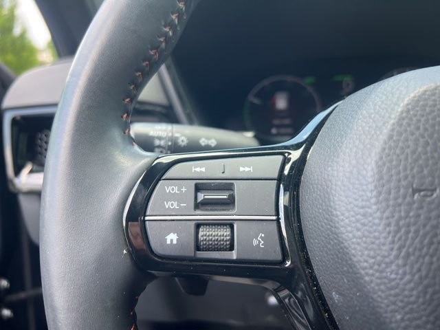 2024 Honda CR-V Sport Touring - Photo 27