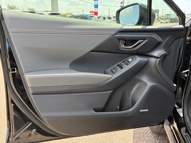 2026 Subaru Crosstrek Limited - Photo 18