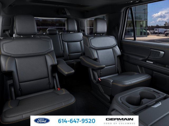 New 2027 Marsh Gray Ford Tremor image 15