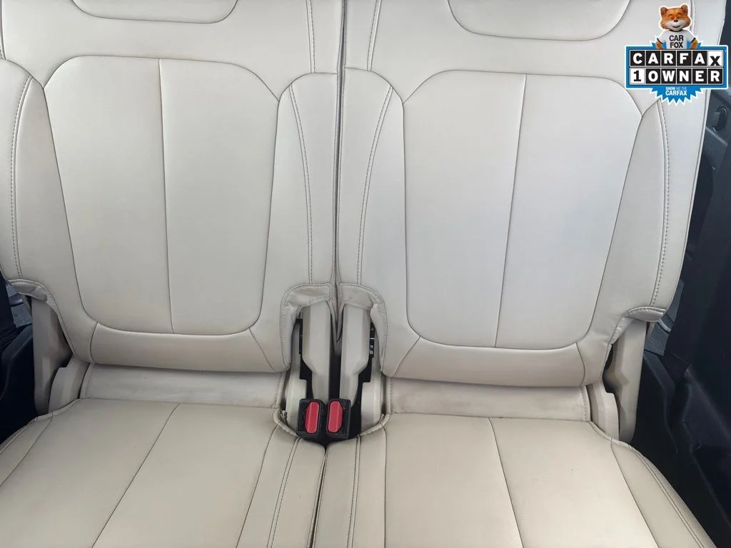 Used 2023 Black Jeep Limited image 33