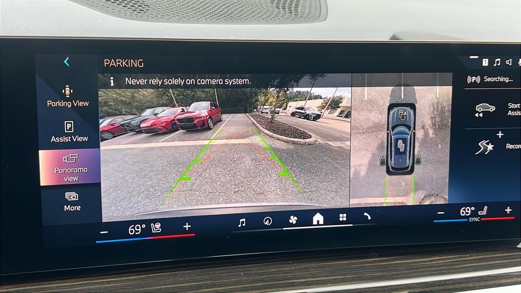 Certified Used 2024 Skyscraper Grey Metallic BMW xDrive40i image 17