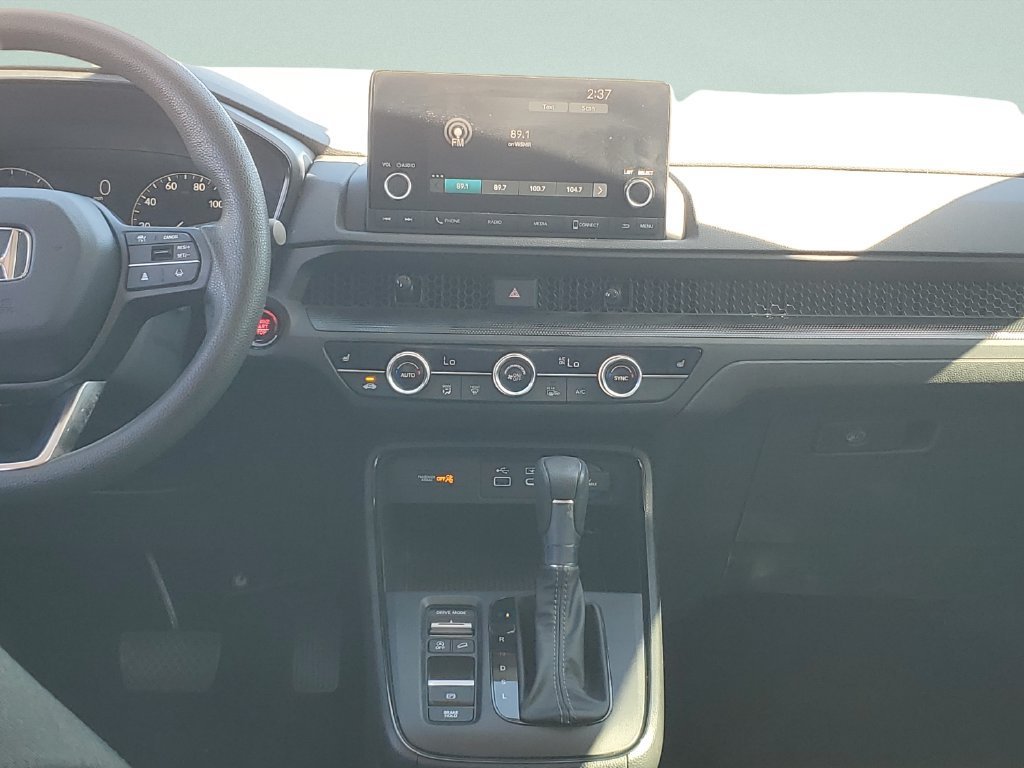 Used 2024  Honda EX image 15
