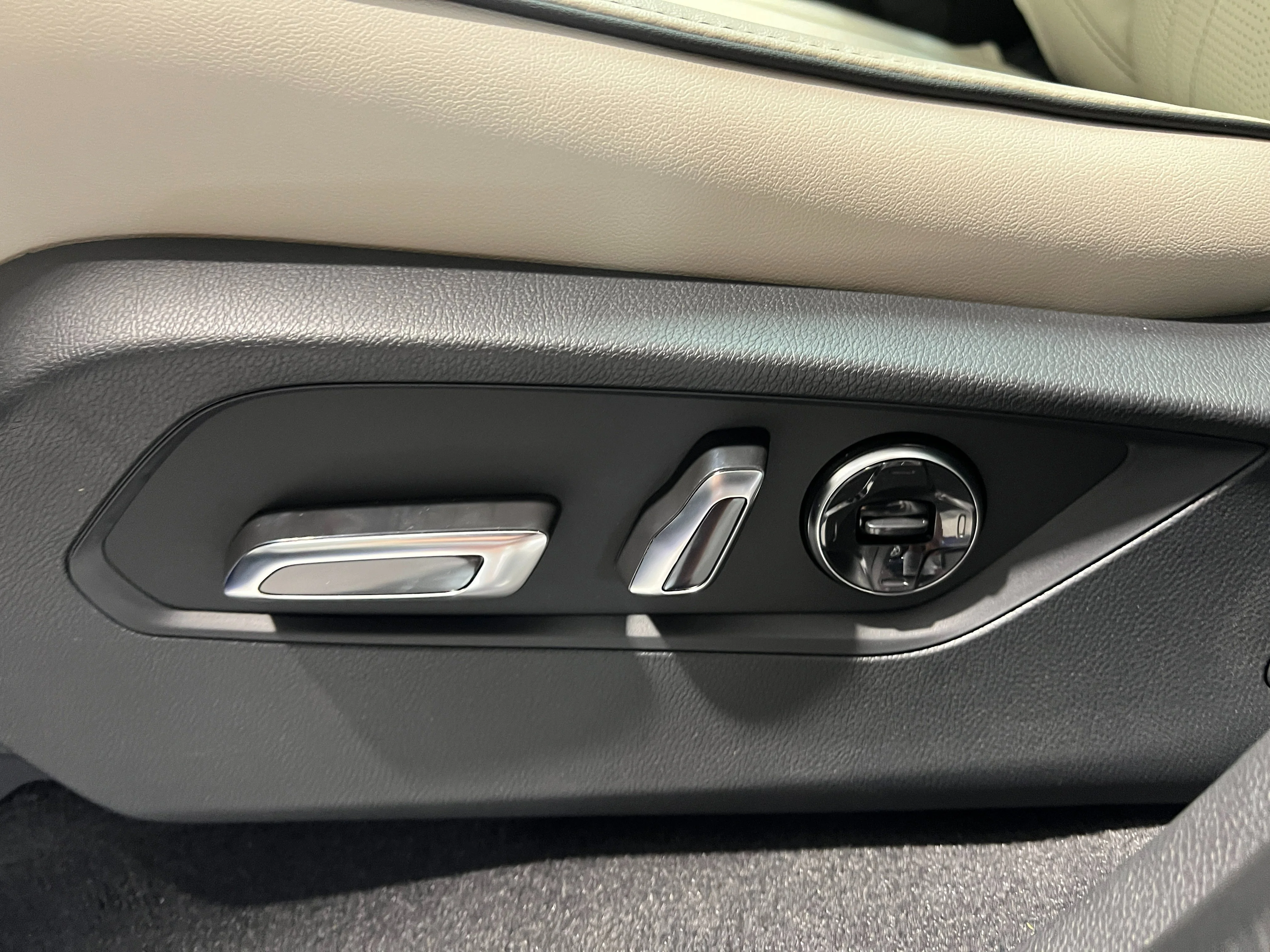 New 2026 LIQUID CARBON M Acura w/A-Spec Advance Package image 17