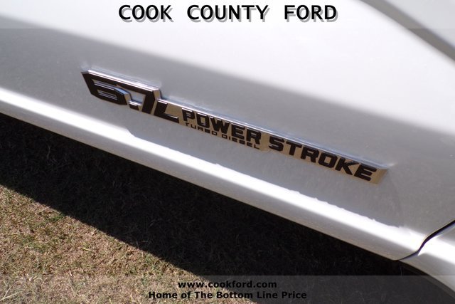 New 2026 STAR WHITE Ford LARIAT image 11