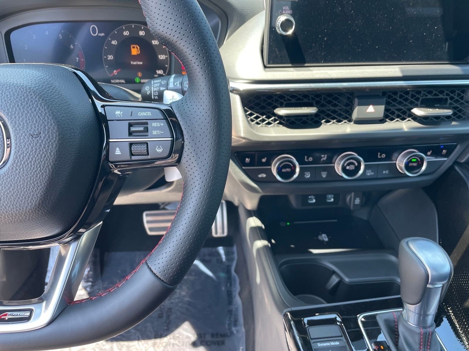 New 2025 Acura ADX A-Spec Package 4D Sport Utility