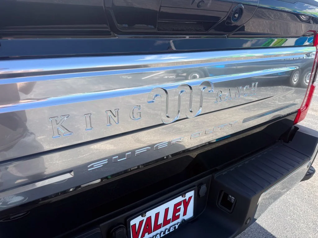 2026 Ford F-250 Super Duty King Ranch - Photo 54