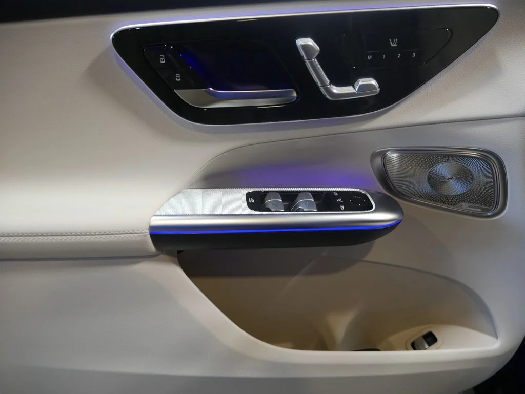 2026 Mercedes-Benz GLC Base - Photo 16