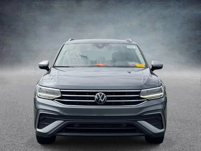 Used 2024  Volkswagen 2.0T Wolfsburg Edition image 6