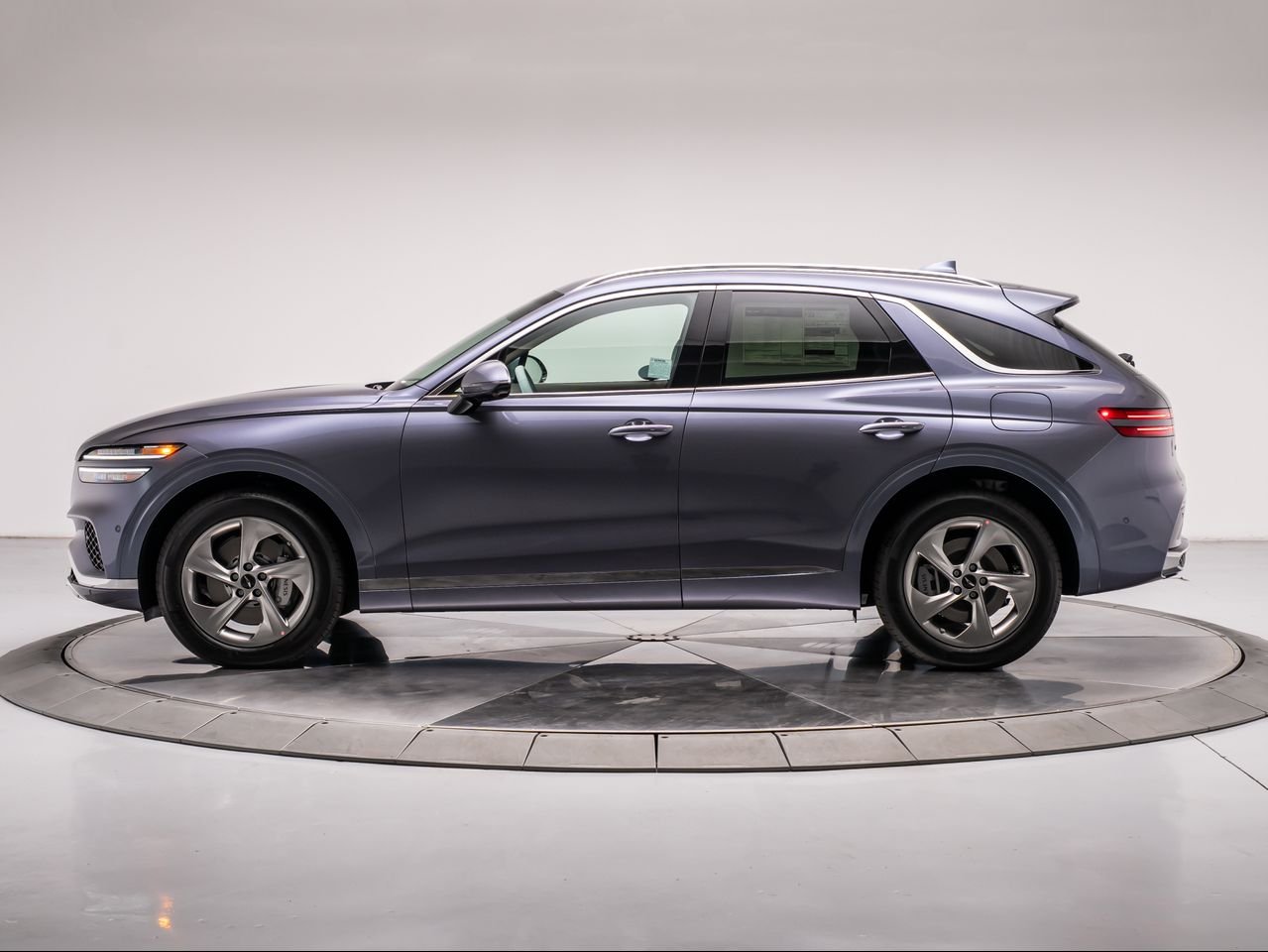 New 2026 Ceres Blue Genesis 2.5T ADVANCED image 2