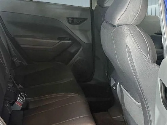 New 2026 Blue Subaru Premium image 5