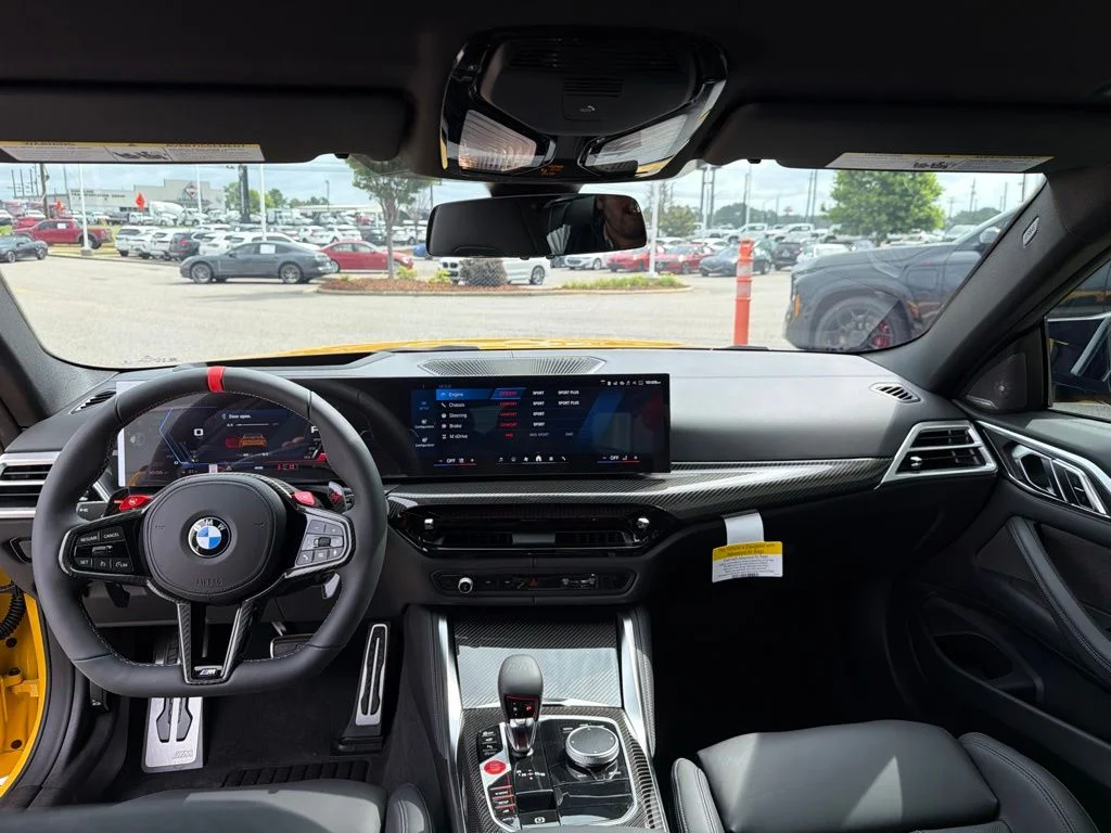 Used 2027 Unreleased BMW Competition image 27