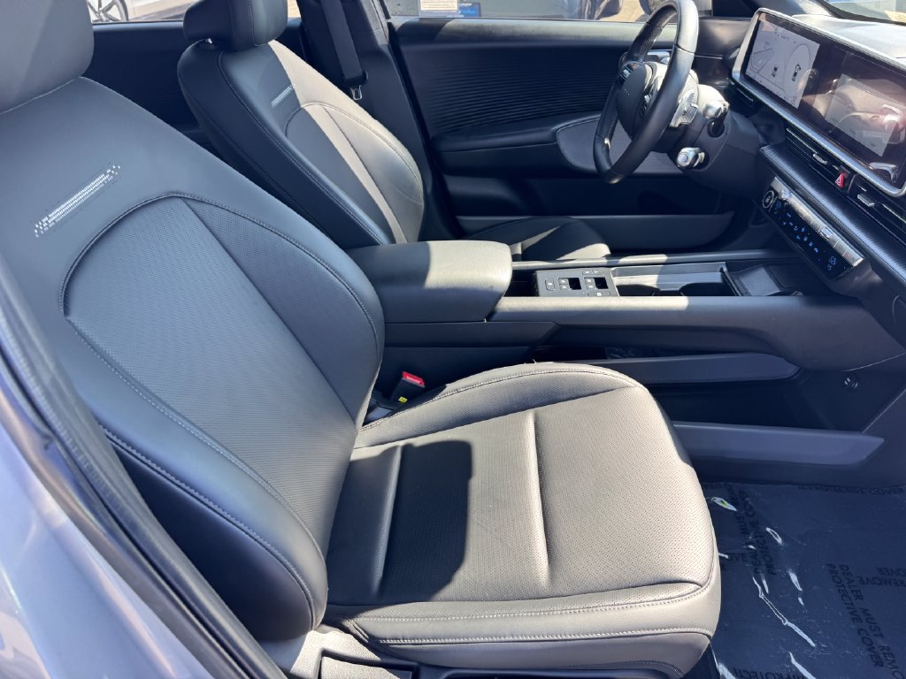 2023 Hyundai IONIQ 6 SEL - Photo 10