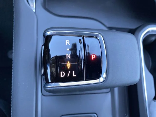 New 2026 Sterling Metallic GMC Denali image 20