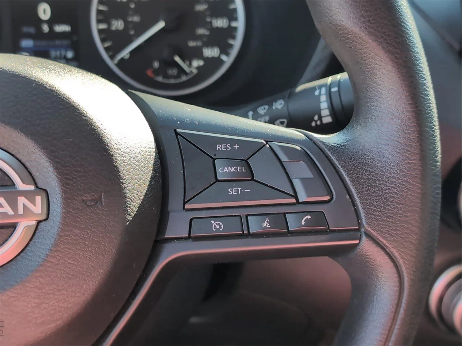 Used 2024 Fresh Powder Nissan S image 22
