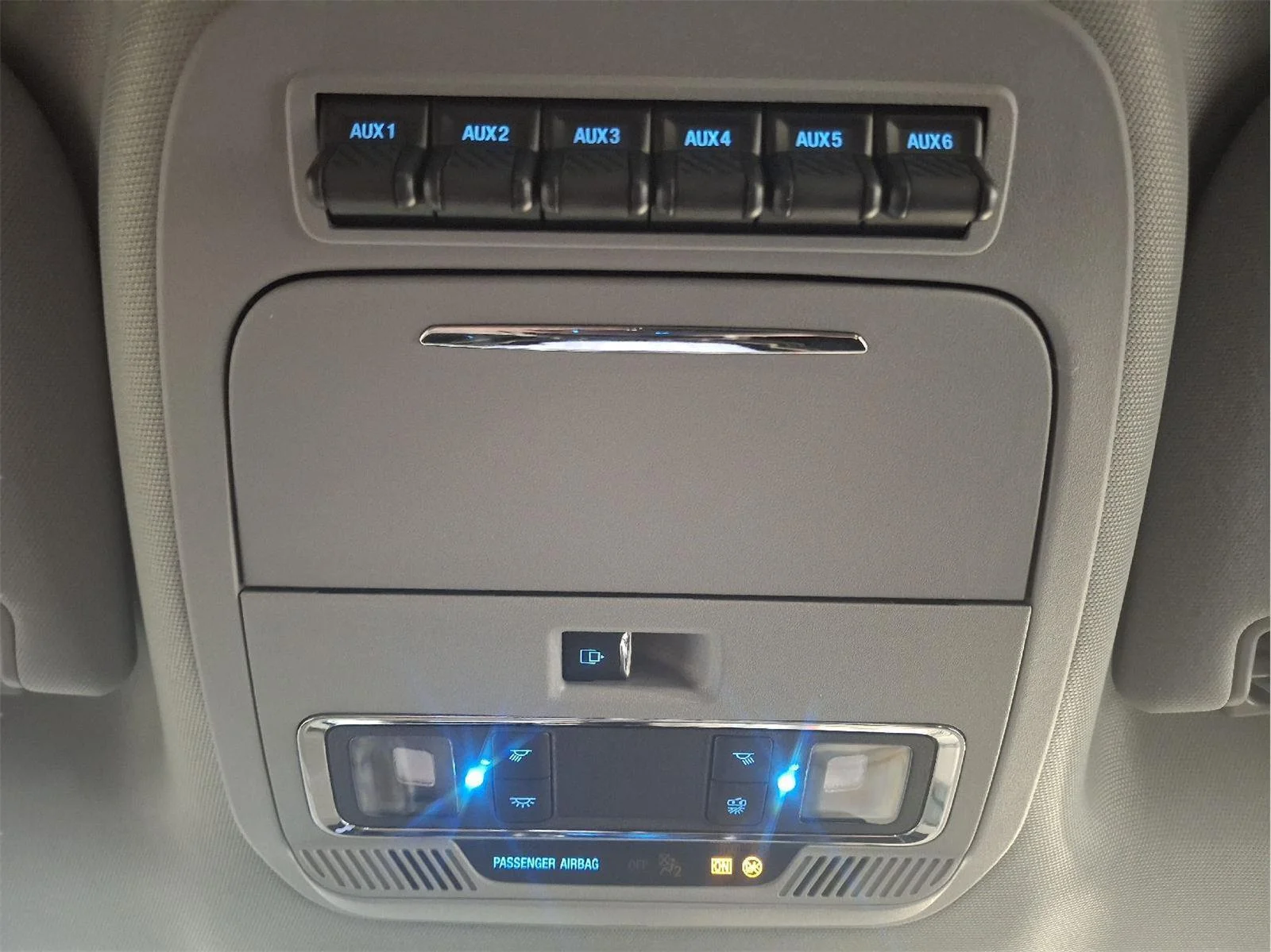 Used 2024 Agate Black Ford LARIAT image 15