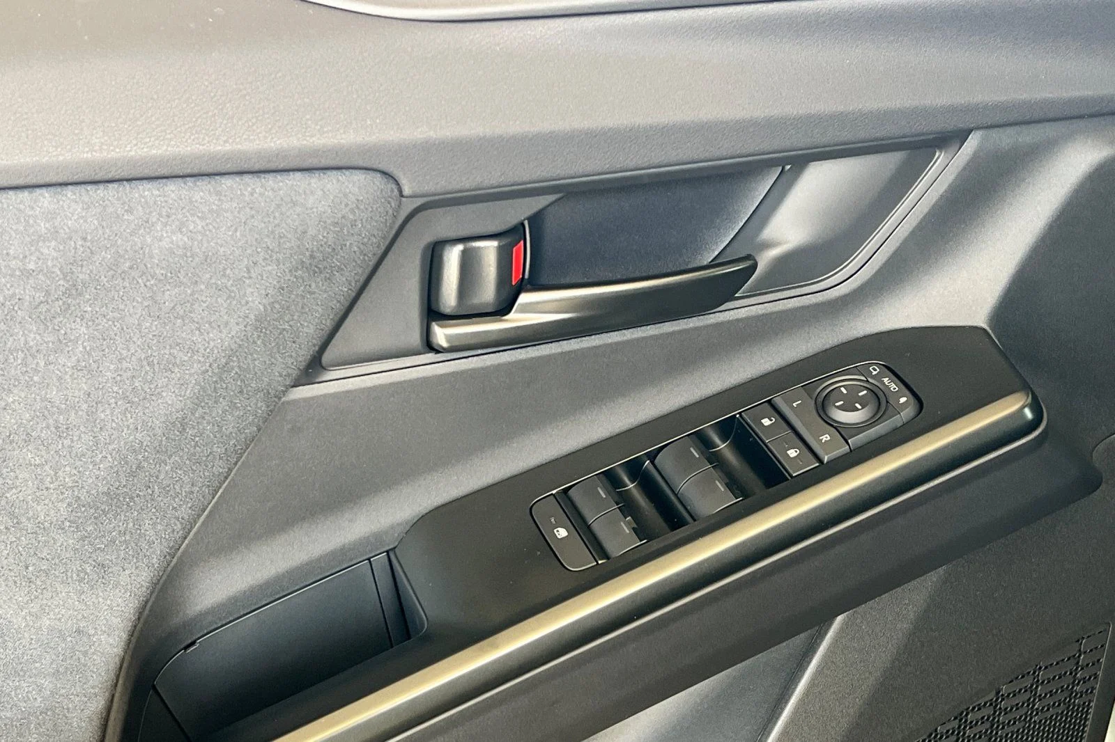 New 2026  Toyota SE image 11