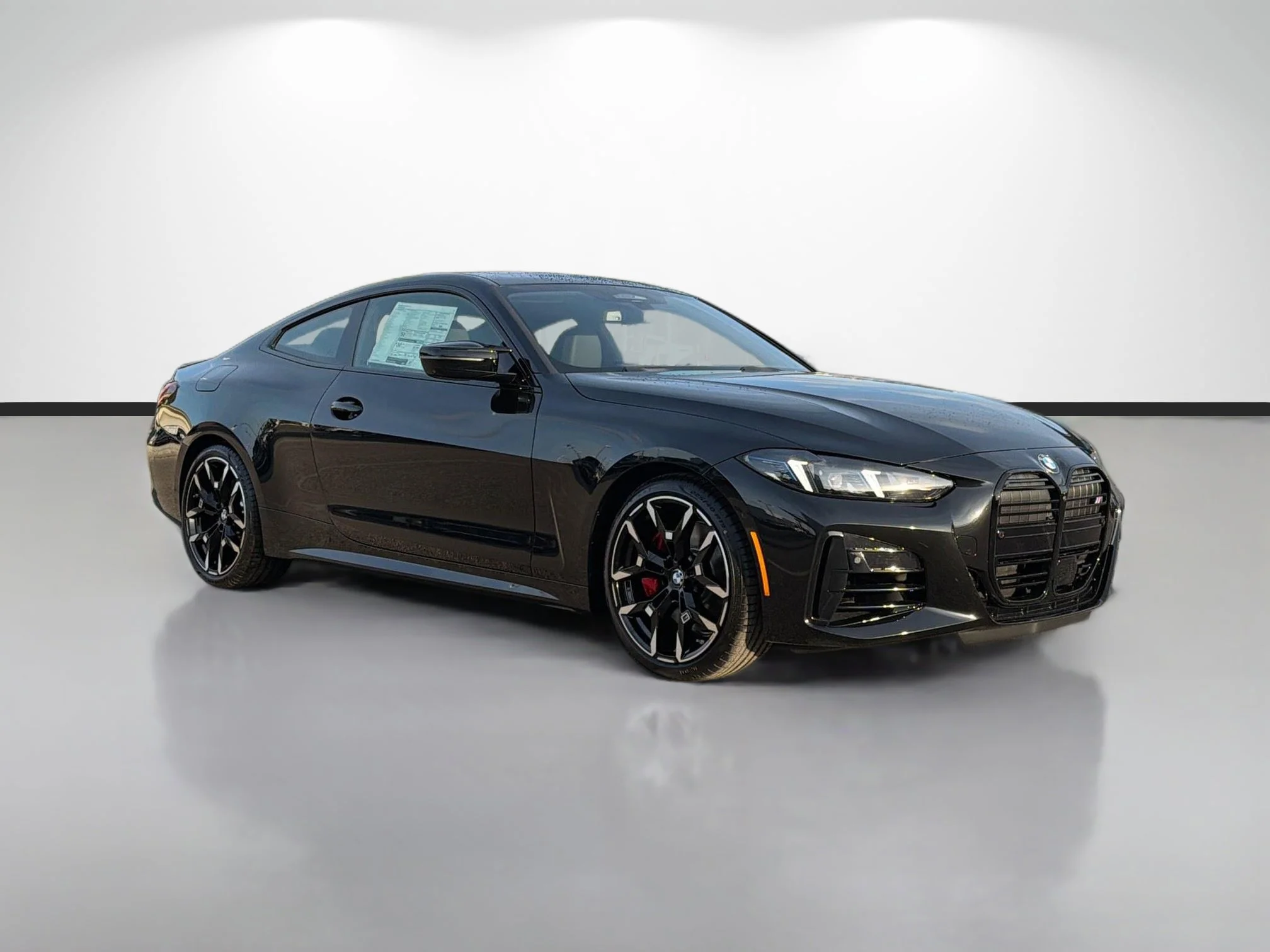 2026 BMW 4 Series