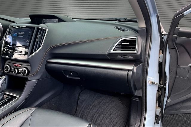 Used 2023 Gray Subaru Limited image 25