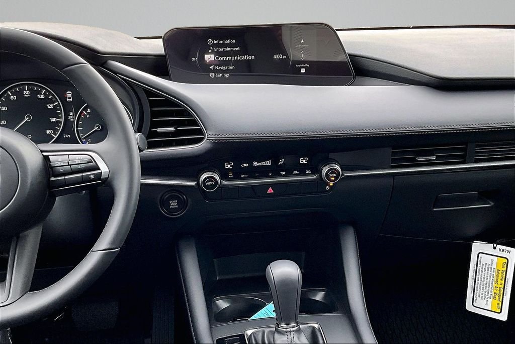 New 2026 Ceramic Metallic Mazda 2.5 S Select Sport image 7