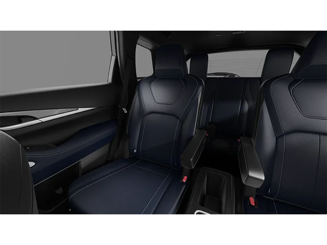 New 2027 2T RAD WHT INFINITI Sport AWD image 15