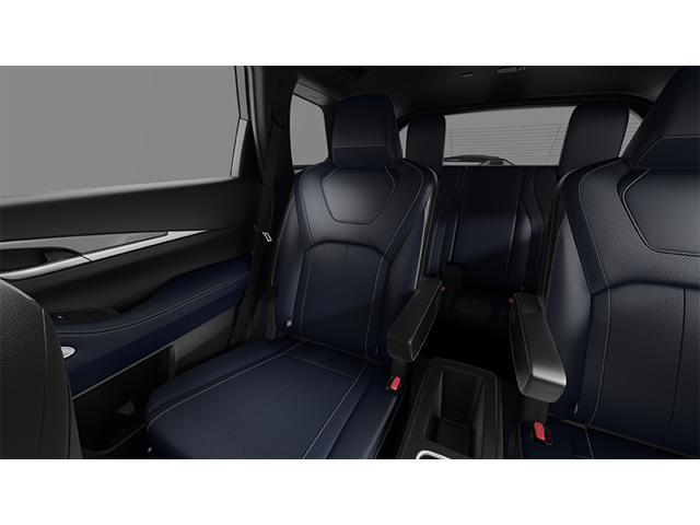 New 2027 2T RAD WHT INFINITI Sport AWD image 15