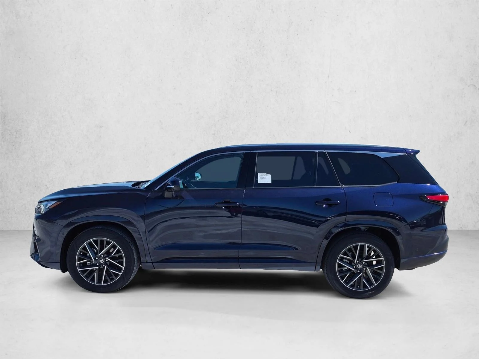 New 2026 Nightfall Mica Lexus  350 PREMIUM AWD image 8