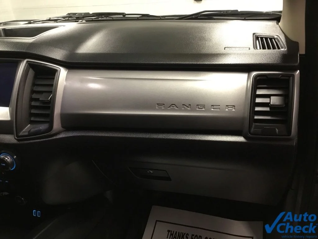 Used 2021 Gray Ford XL image 37